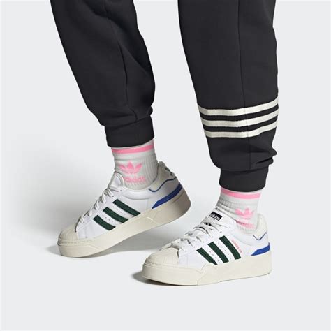 adidas originals women's superstar bonega sneaker|Adidas Bonega Shoes .